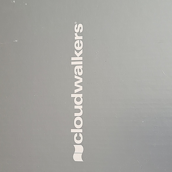 CLARK'S CLOUDWAKERS VELVET BLACK BOOTS 👢NEW - Picture 6 of 6